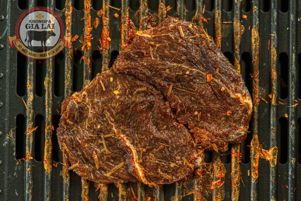 bomotnang nuong bep dien