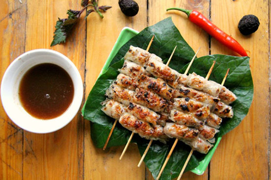 Lui nuong Gia Lai bomotnangkrongpa.com3