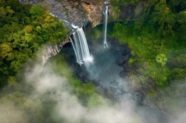 ve dep cua vung dat gia lai 5