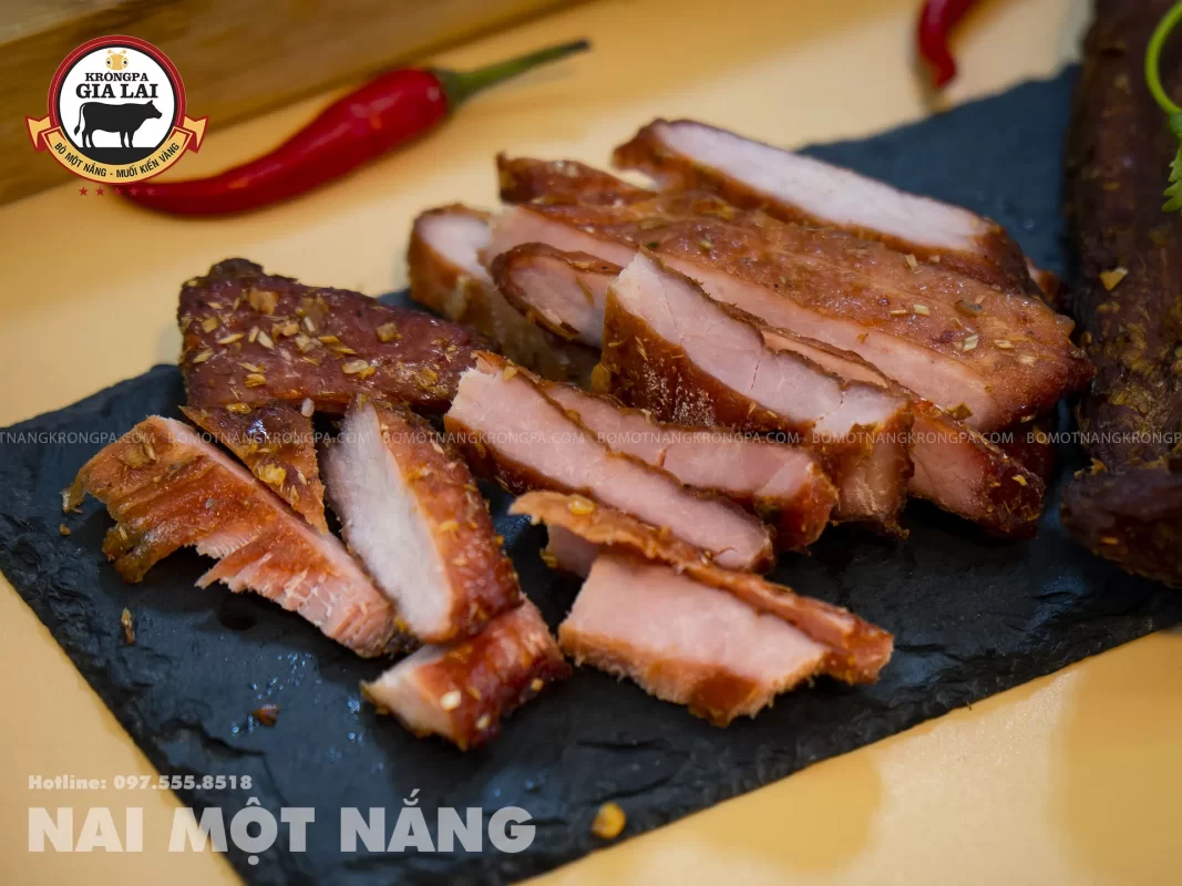 Nai một nắng giá rẻ