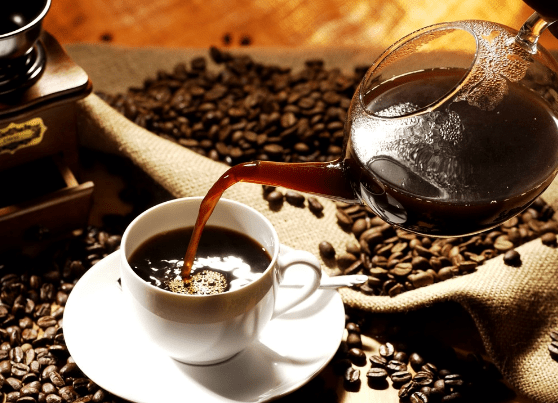 Cà phê Trung Nguyên - đặc sản Sài Gòn (Ảnh ST)