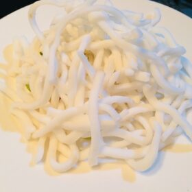 Bánh canh cá lóc A Kay 7 - Đặc sản Măng Đen 4 thum 16123181320