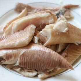 Bánh canh cá lóc A Kay 7 - Đặc sản Măng Đen 3 thum 16123183890