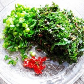 Bánh canh cá lóc A Kay 7 - Đặc sản Măng Đen 12 thum 16123184800