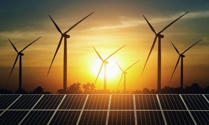 Năng lượng luôn là câu chuyện nóng