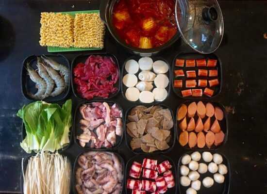 Kon Tum: Where to eat and drink