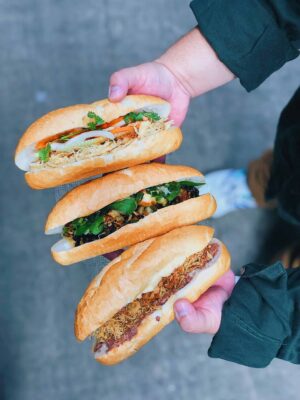 banh mi
