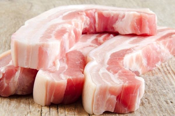 Thịt heo là mối cung cấp đồ ăn thức uống chứa được nhiều Vi-Ta-Min B1