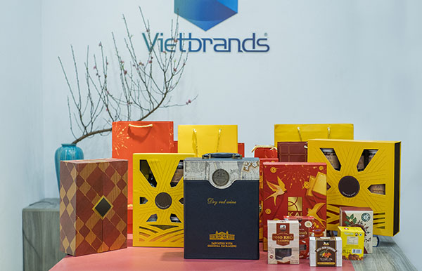 BST Qua Tet Kai Gift