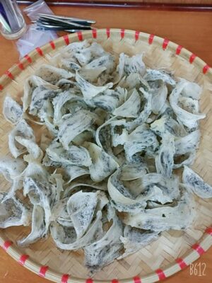 Khát vọng xây dựng thương hiệu Yến sào Kon Tum của 2