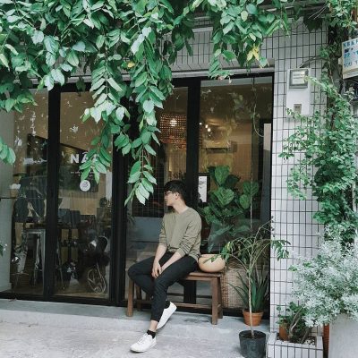 Top 20 quán cafe quận 1 đẹp nhất định phải checkin 1 lần