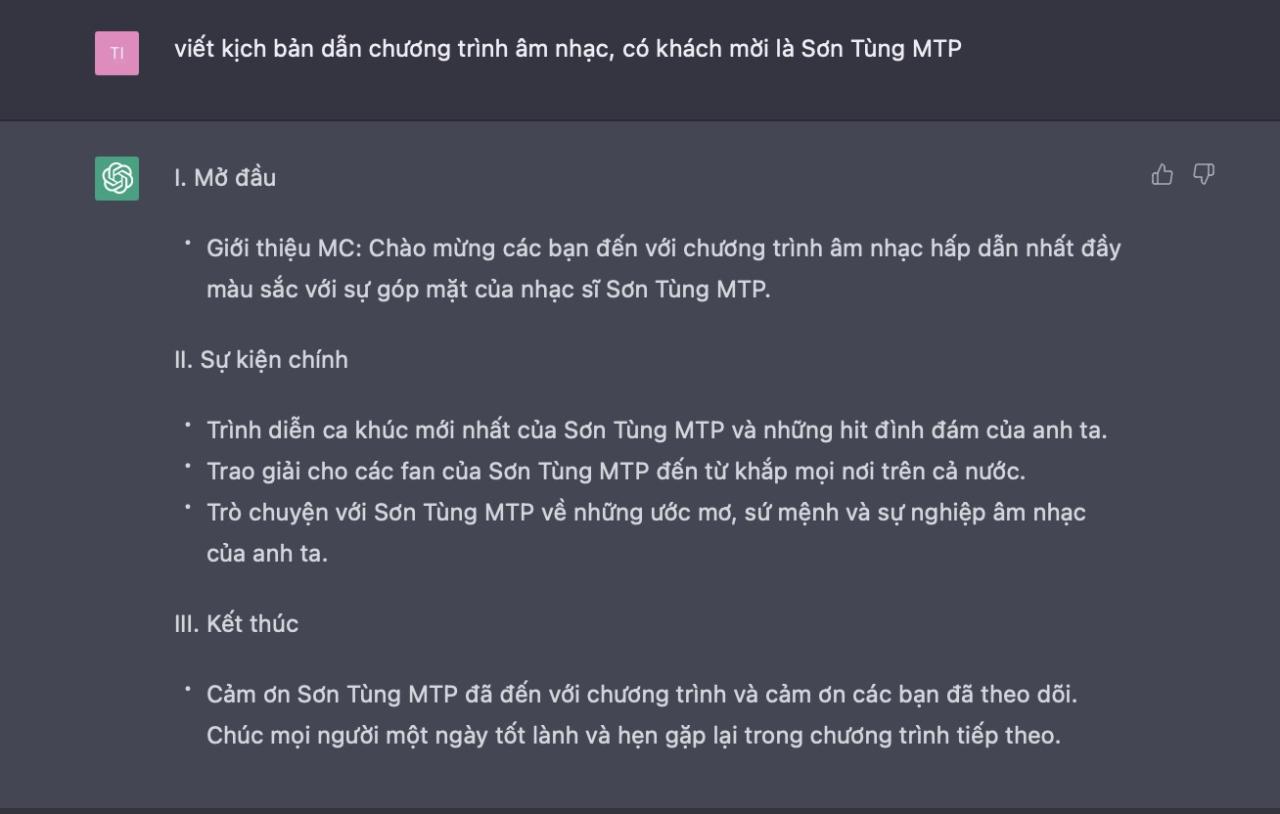 ChatGPT: Tất cả những gì bạn muốn biết. Cách đăng ký ChatGPT tại Việt Nam
