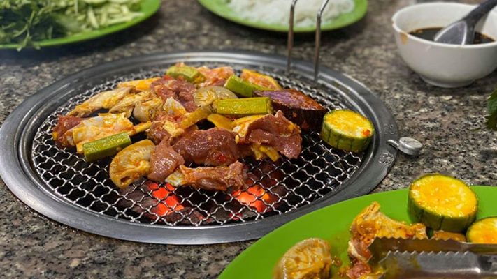 4 món đặc sản Tây Ninh ngon trứ danh