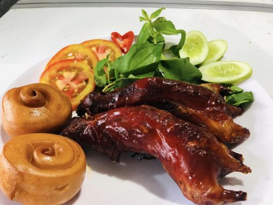 5 đặc sản Đồng Tháp ngon nức tiếng, khách vừa thưởng thức vừa mua làm quà