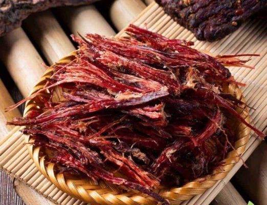 6 món ăn đặc sản không thể bỏ lỡ khi du lịch Sa Pa