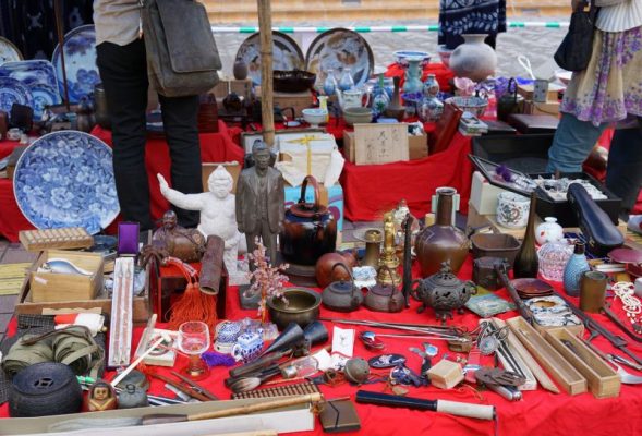 Mottainai: Học người Nhật xưa để sống bền vững hơn