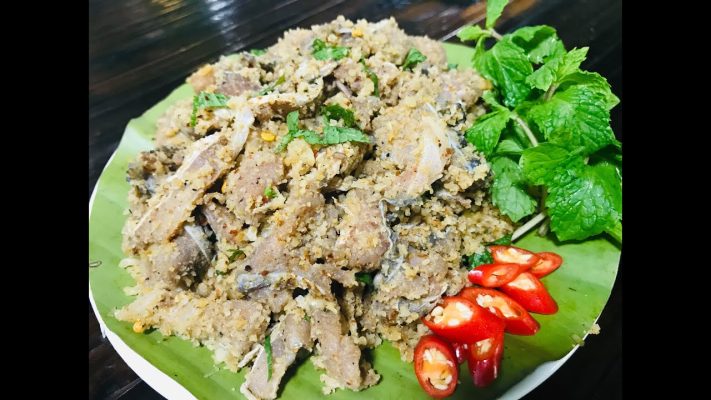 Những món cá muối chua vốn là đặc sản của nhiều nơi, lưu ý gì khi ăn để an toàn cho sức khỏe?