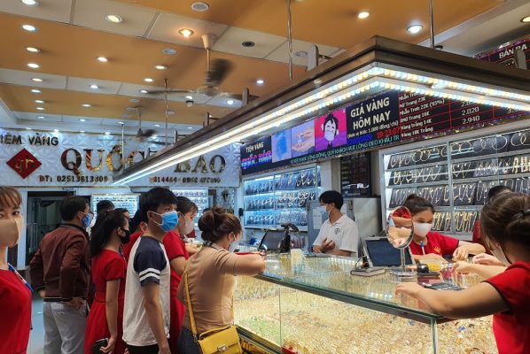 Top 10 tiệm vàng Biên Hoà - Đồng Nai uy tín và chất lượng nhất