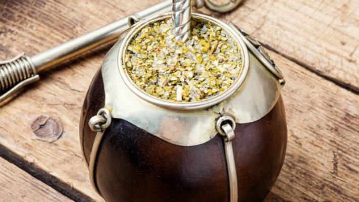 Trà Yerba Mate là gì? Cách pha trà Yerba Mate