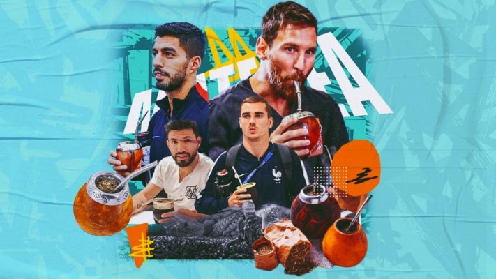 Trà Yerba Mate là gì? Cách pha trà Yerba Mate