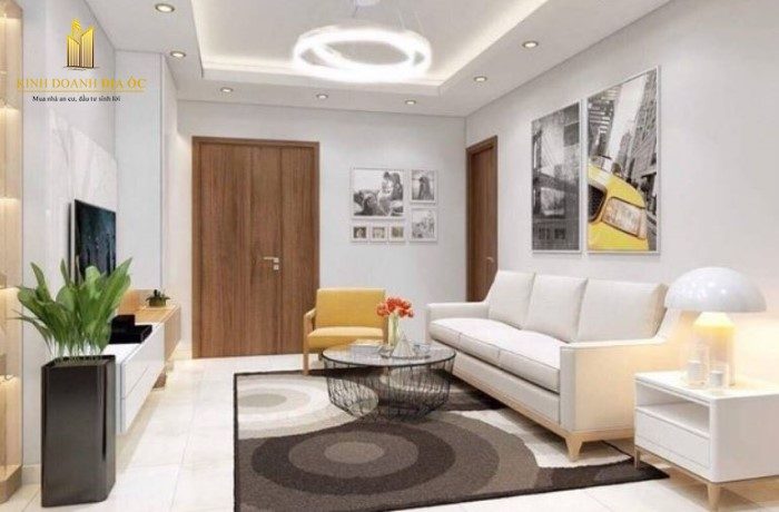 Dọn Về Nhà Mới Tuyệt Đối Không Được Quên 8 Việc Cần Làm Ngay