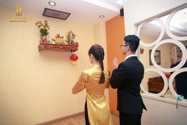 Dọn Về Nhà Mới Tuyệt Đối Không Được Quên 8 Việc Cần Làm Ngay