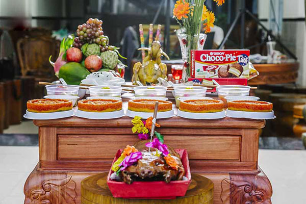 Dọn Về Nhà Mới Tuyệt Đối Không Được Quên 8 Việc Cần Làm Ngay