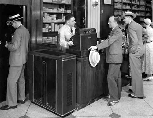 Hơn 100 năm trước người Mỹ đã phát minh ra máy lạnh