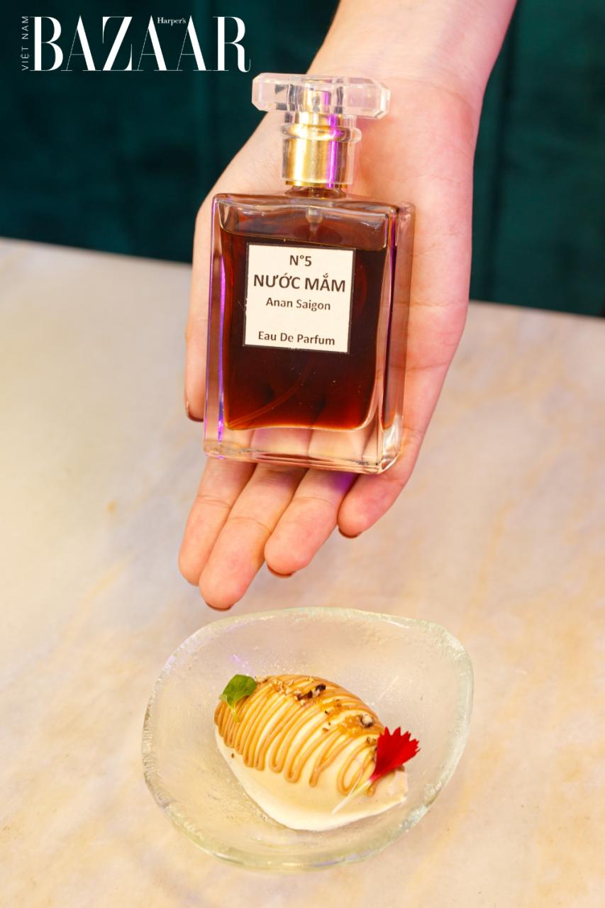 Anan Saigon - Từ Asia’s 50 Best Restaurants đến ngôi sao Michelin