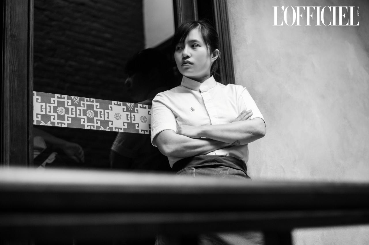 Bản sắc Việt Nam qua ẩm thực tại Gia Restaurant - Nhà hàng vừa được gắn sao Michelin danh giá