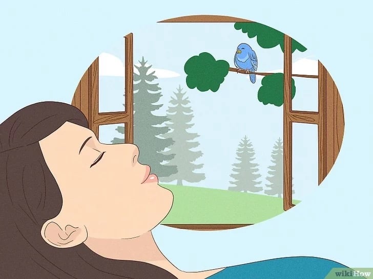 Một hướng dẫn toàn diện giúp dễ ngủ và ngủ ngon hơn