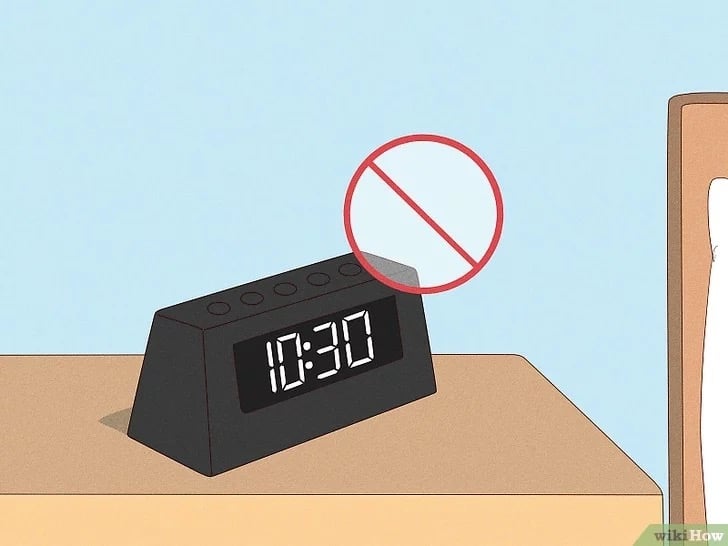 Một hướng dẫn toàn diện giúp dễ ngủ và ngủ ngon hơn