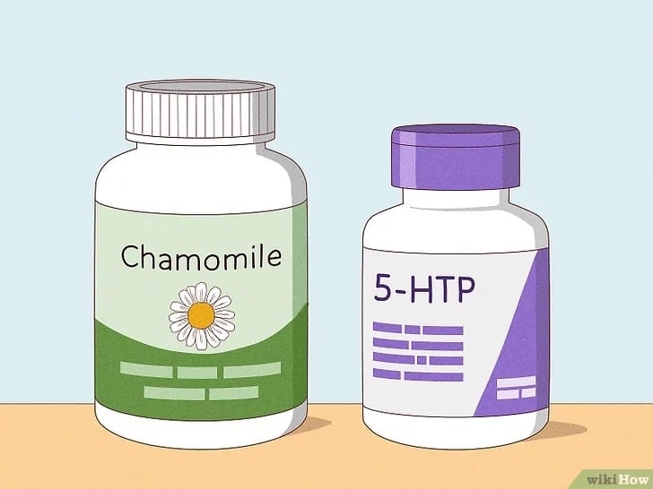 Một hướng dẫn toàn diện giúp dễ ngủ và ngủ ngon hơn