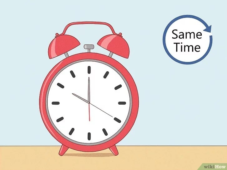 Một hướng dẫn toàn diện giúp dễ ngủ và ngủ ngon hơn