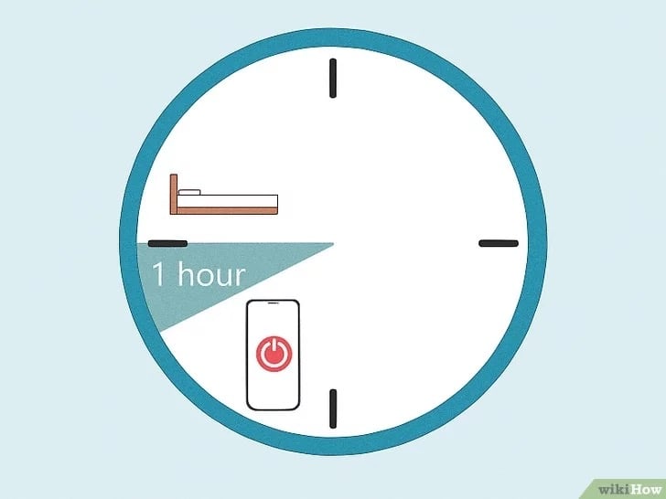 Một hướng dẫn toàn diện giúp dễ ngủ và ngủ ngon hơn