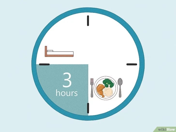 Một hướng dẫn toàn diện giúp dễ ngủ và ngủ ngon hơn