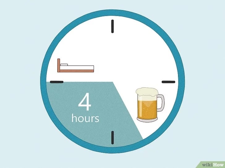 Một hướng dẫn toàn diện giúp dễ ngủ và ngủ ngon hơn