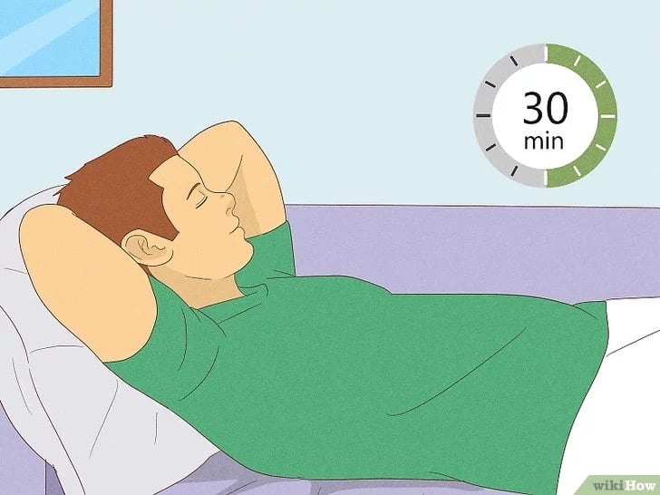 Một hướng dẫn toàn diện giúp dễ ngủ và ngủ ngon hơn