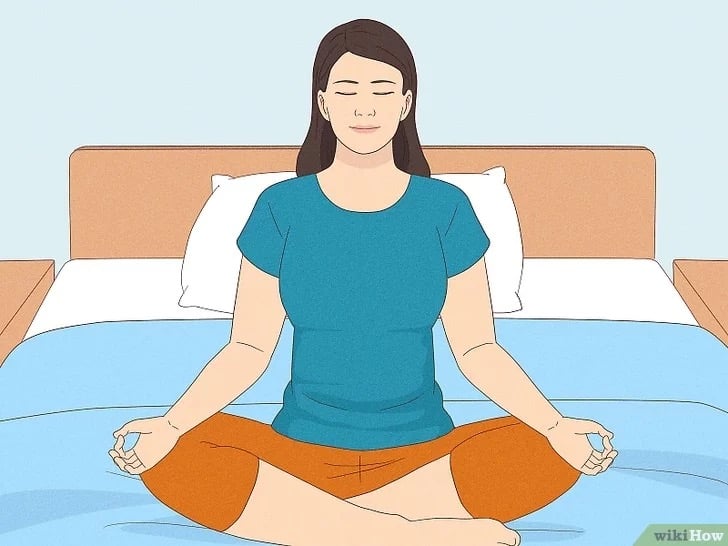 Một hướng dẫn toàn diện giúp dễ ngủ và ngủ ngon hơn