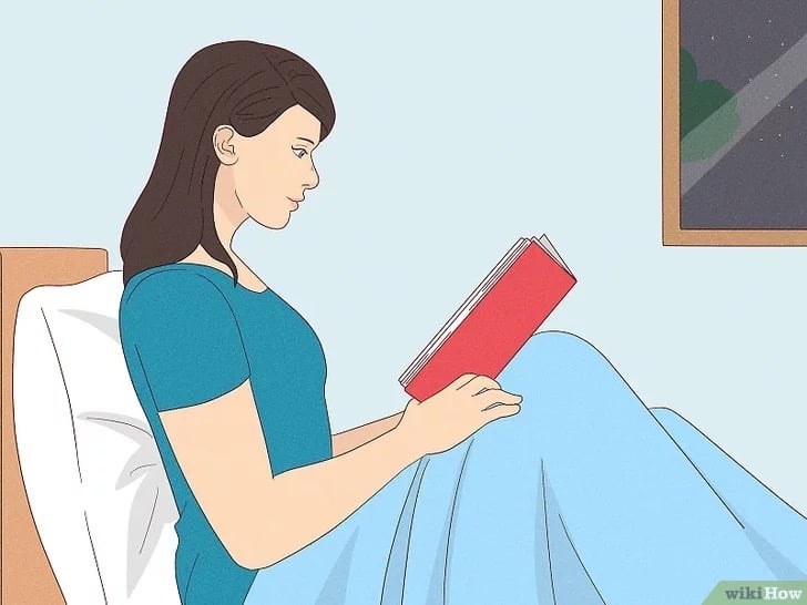 Một hướng dẫn toàn diện giúp dễ ngủ và ngủ ngon hơn