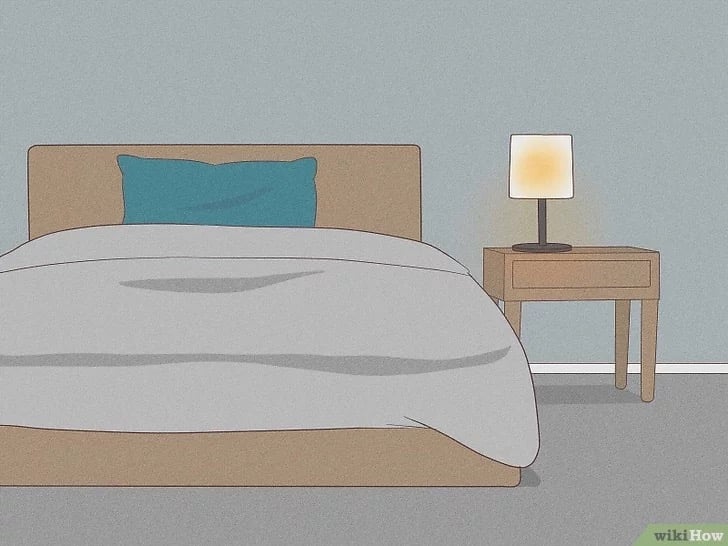 Một hướng dẫn toàn diện giúp dễ ngủ và ngủ ngon hơn