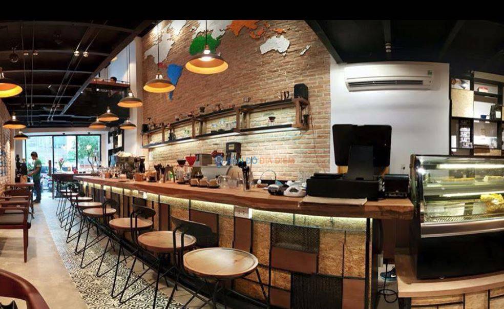 Top 26 Quán cafe Quận 2 (Thủ Đức) đồ uống ngon & view sống ảo đẹp xuất sắc