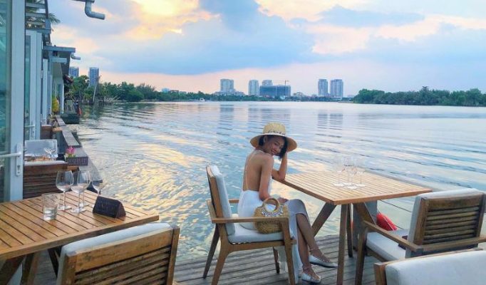 Top 26 Quán cafe Quận 2 (Thủ Đức) đồ uống ngon & view sống ảo đẹp xuất sắc