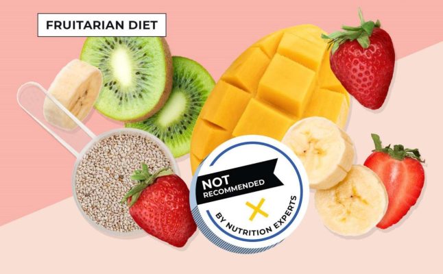 Người chuyên quảng bá chế độ ăn kiêng hoàn toàn bằng hoa quả đã tử vong vì suy dinh dưỡng