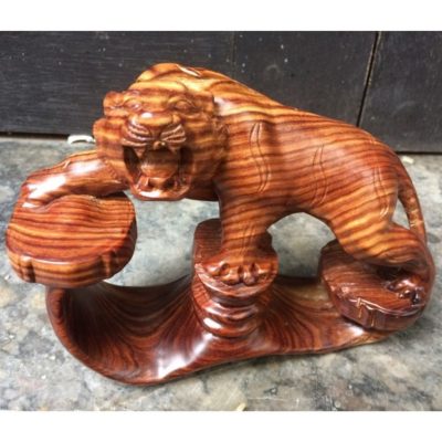 Gỗ trắc là gì? Làm sao để nhận biết các loại gỗ trắc?