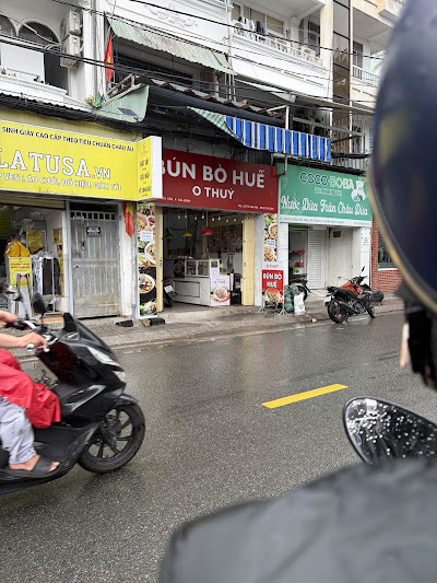 bun bo hue o thuy 22